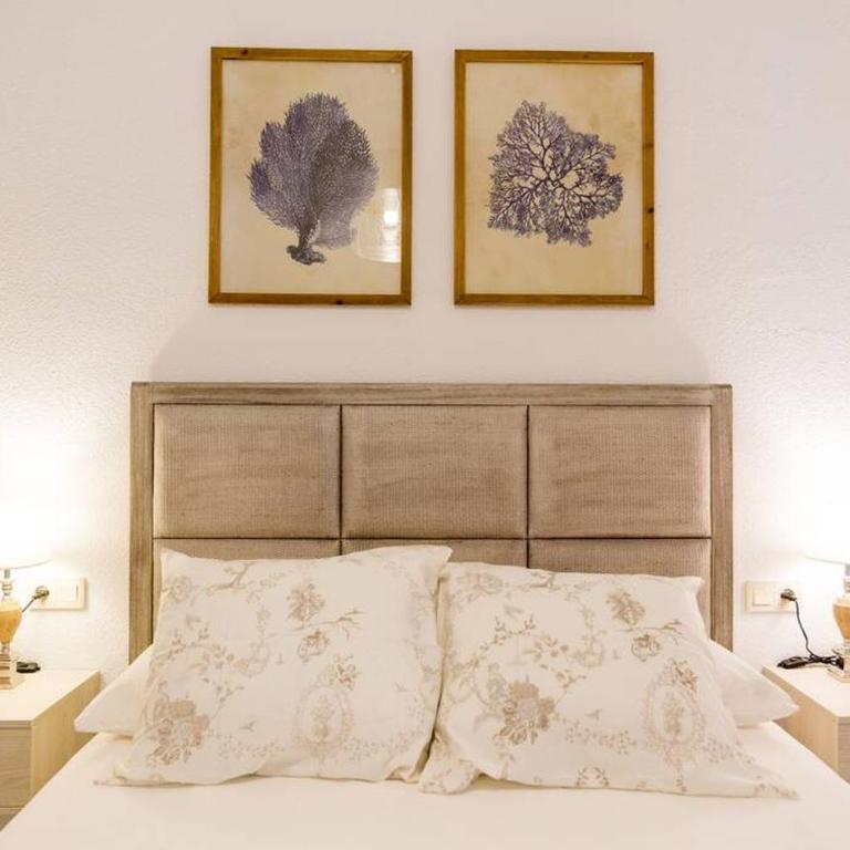 TGH/ Málaga Centro Carretería - Apartamento de 1 dormitorio - 15