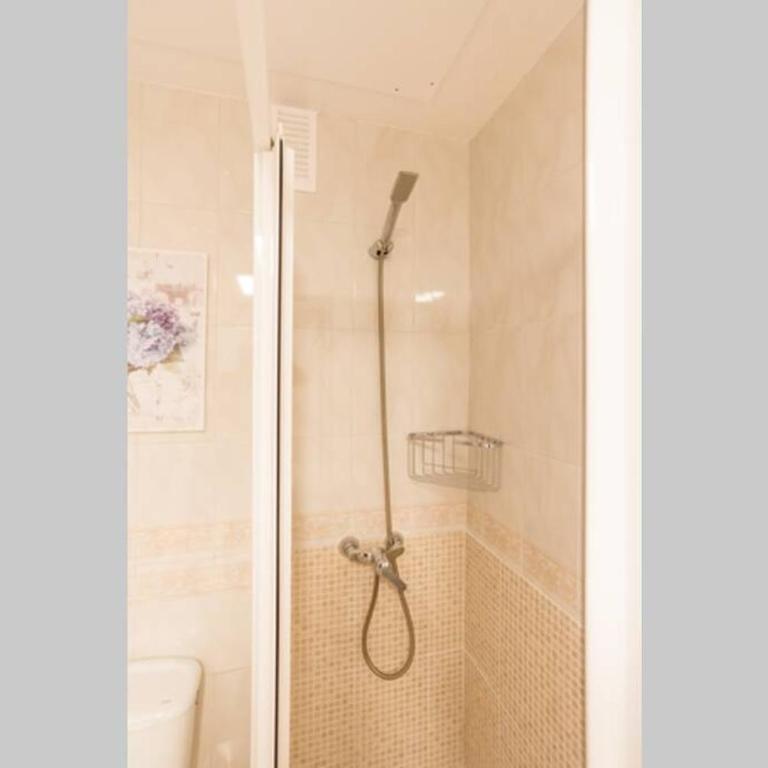 TGH/ Málaga Centro Carretería - Apartamento de 1 dormitorio - 18