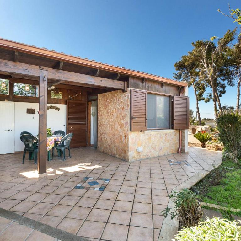 Villa Itaca Garden by BarbarHouse - Appartamento con 1 Camera da Letto - 2