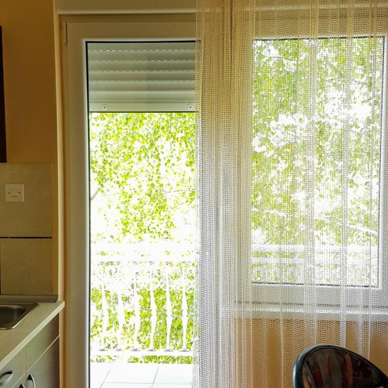 Apartmani Smiljanic app 3 - One-Bedroom Apartment - 5