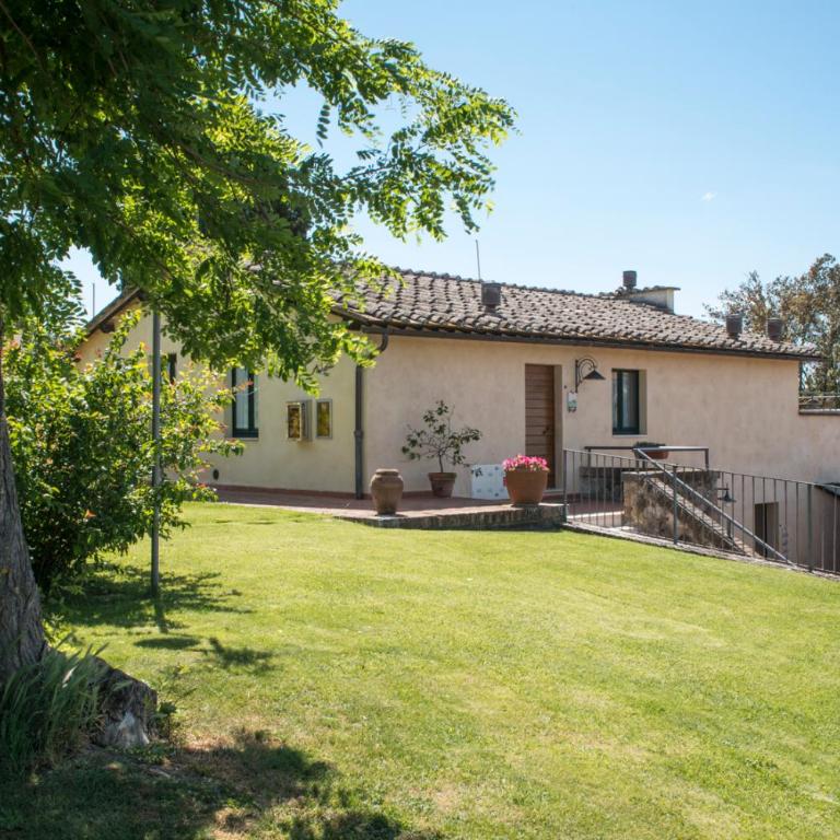 Borgo Grondaie - Appartamento con 2 Camere da Letto (5 Adulti) - 5