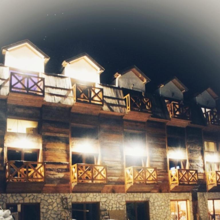 Apartman Dunja -Ski skola - Apartman sa 1 Spavaćom Sobom - 3