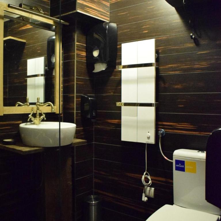 Apartman Dunja -Ski skola - Apartman sa 1 Spavaćom Sobom - 6