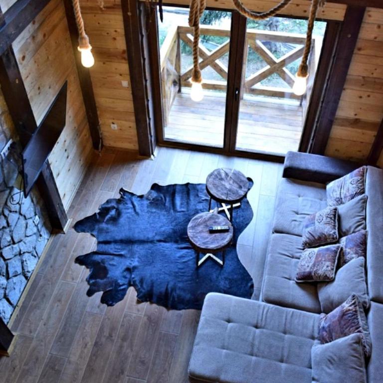 Apartman Dunja -Ski skola - Apartman sa 1 Spavaćom Sobom - 8