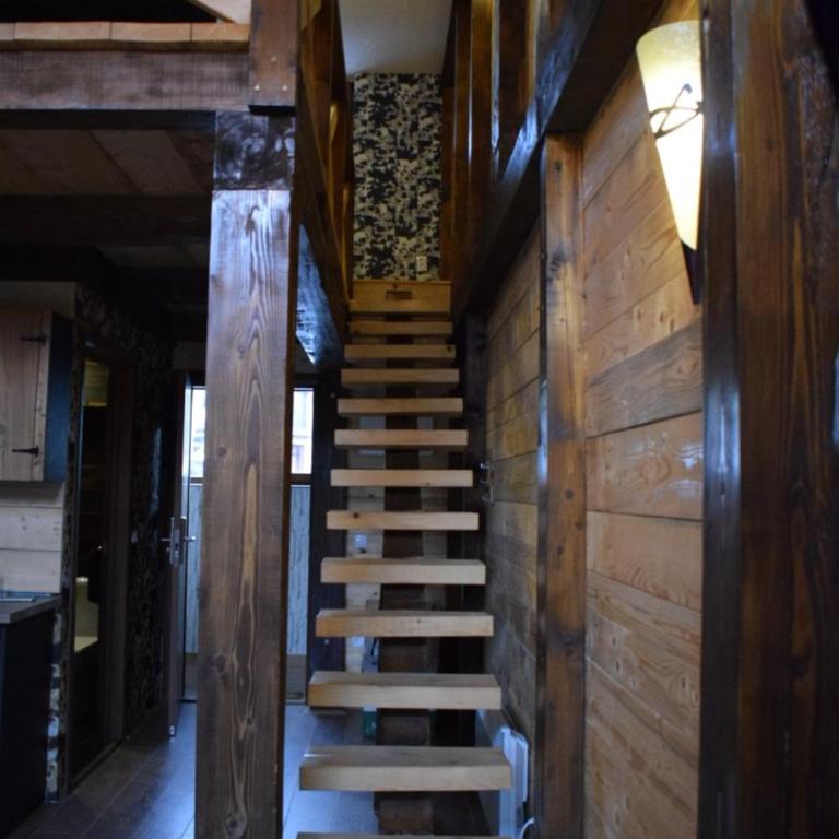 Apartman Dunja -Ski skola - Apartman sa 1 Spavaćom Sobom - 10