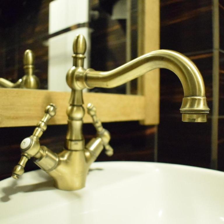Apartman Dunja -Ski skola - Apartman sa 1 Spavaćom Sobom - 11