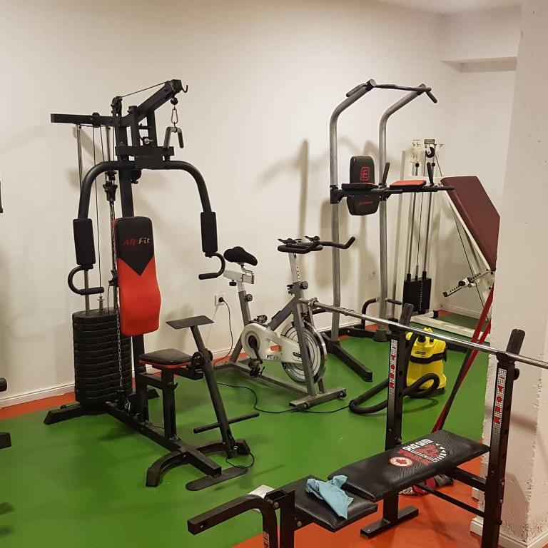 Apartman Dunja -Ski skola - Apartman sa 1 Spavaćom Sobom - 15