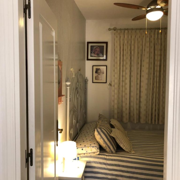 Arruzafa Front Beach - Free Parking - Apartamento con vistas al mar - 4