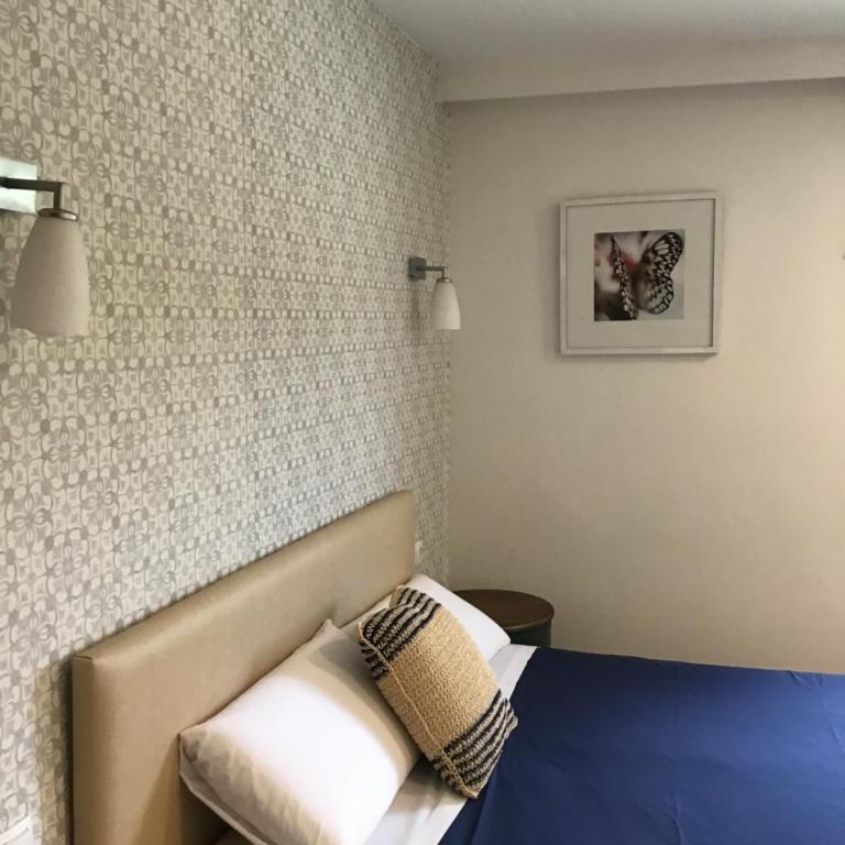 Hotel Nómadas - Habitación Doble - 12