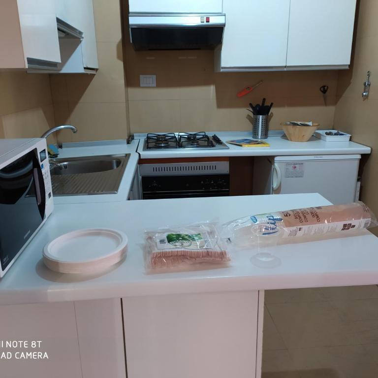 Casa di Marco a Trastevere - Appartamento - 12