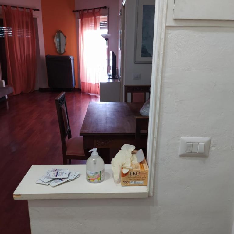 Casa di Marco a Trastevere - Appartamento - 13