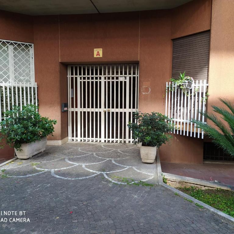 Casa di Marco a Trastevere - Appartamento - 8