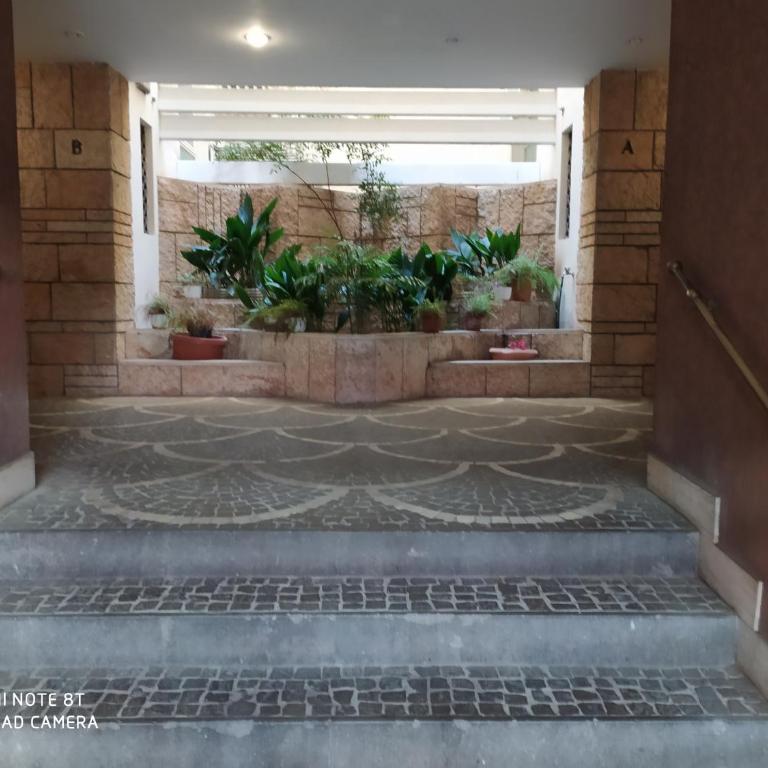 Casa di Marco a Trastevere - Appartamento - 10