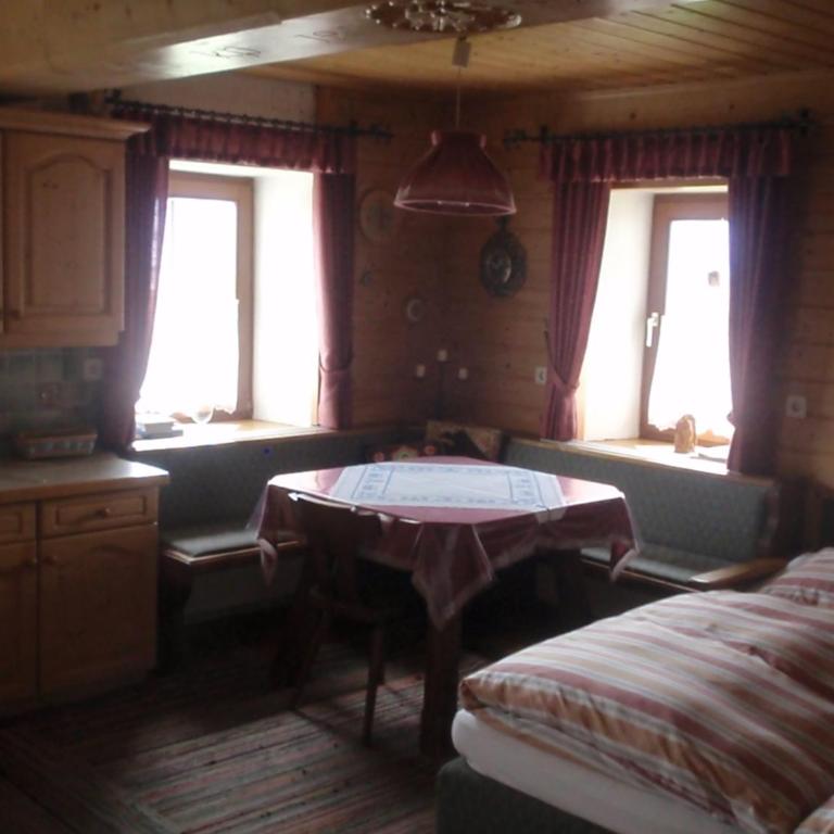 Ferienwohnung am Rettlhof - Apartment mit 1 Schlafzimmer - 11