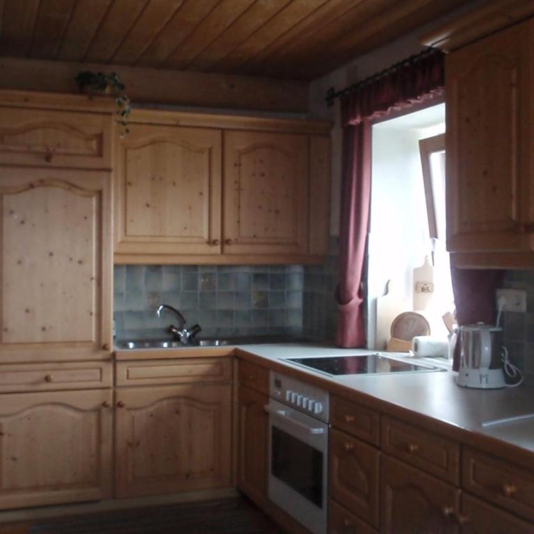 Ferienwohnung am Rettlhof - Apartment mit 1 Schlafzimmer - 10