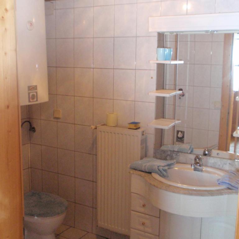 Ferienwohnung am Rettlhof - Apartment mit 1 Schlafzimmer - 6
