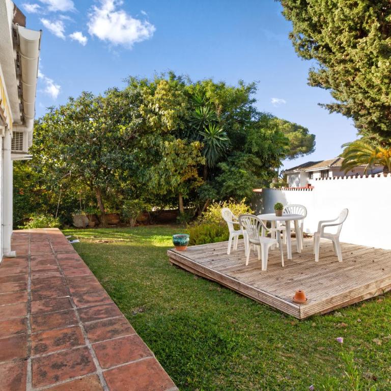 Casa Melita - Casa de 3 dormitorios - 13