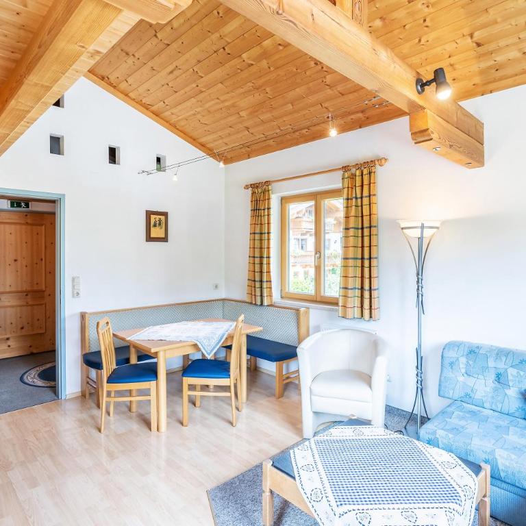 Ferienhaus Sonnrain - Loft - 5