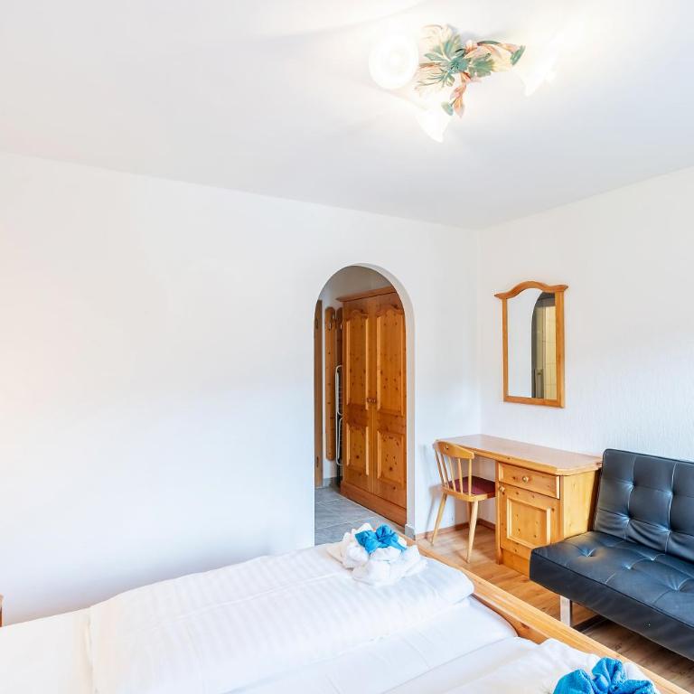 Ferienhaus Sonnrain - Appartamento con 2 Camere da Letto - 8