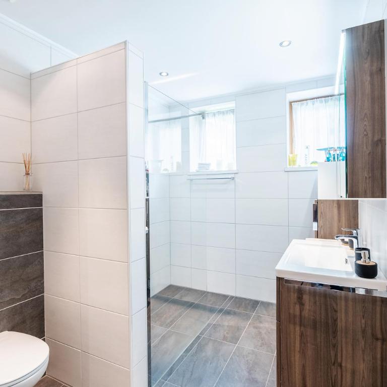 Ferienhaus Sonnrain - Appartamento con 2 Camere da Letto - 7
