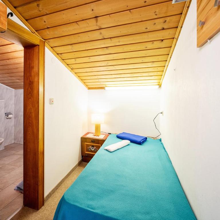 Ferienhaus Sonnrain - Appartamento con 1 Camera da Letto - 14
