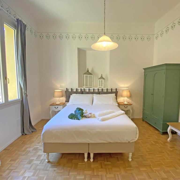 Residenza del Duse - Camera Familiare Deluxe - 14