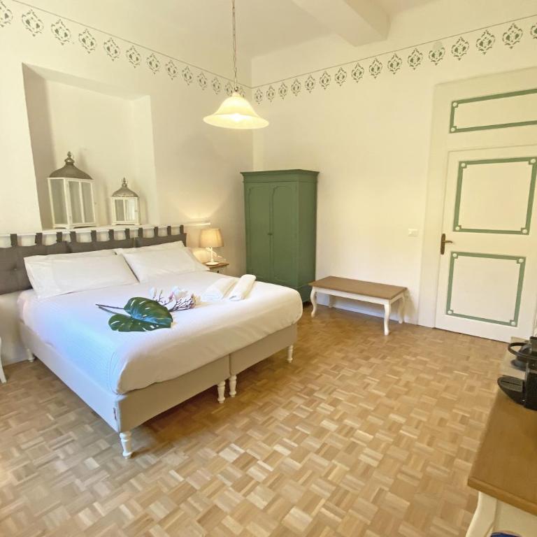 Residenza del Duse - Camera Familiare Deluxe - 1
