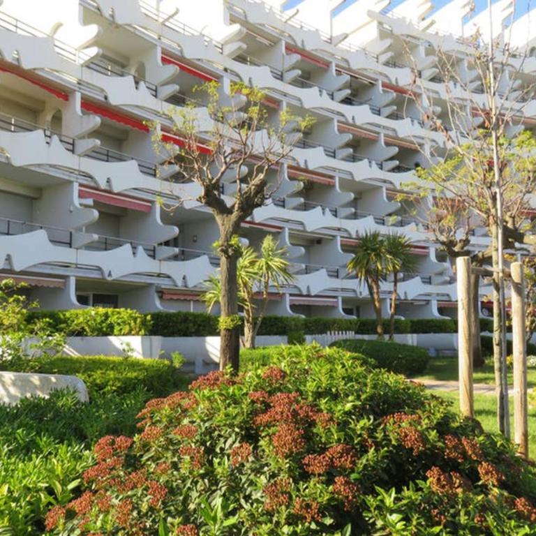 Studio du Soleil - Appartement 1 Chambre - 12