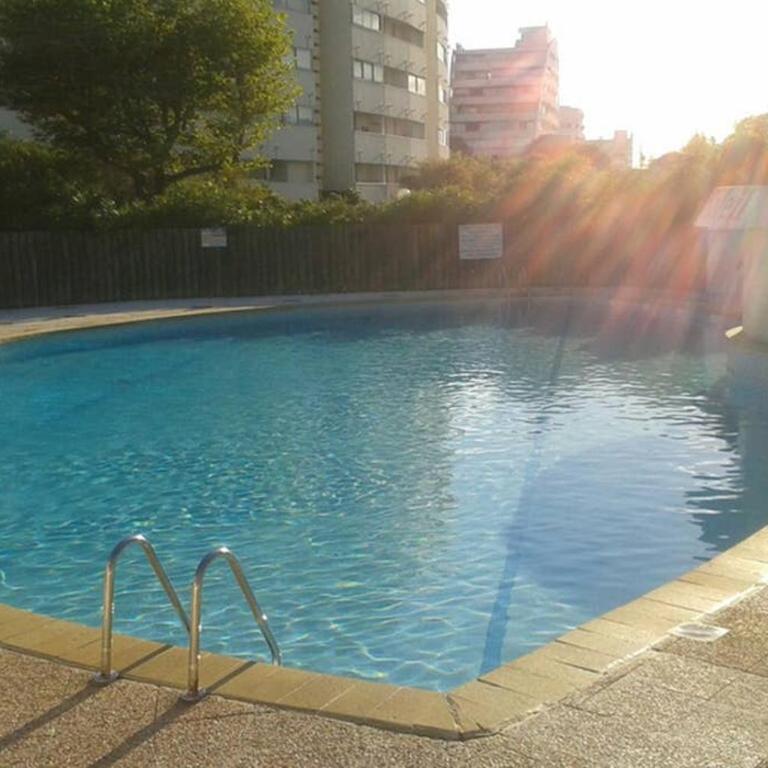 Studio du Soleil - Appartement 1 Chambre - 13