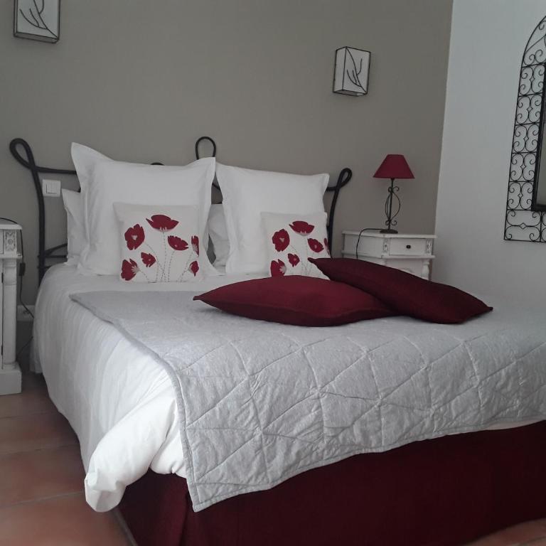 Mas de l'ile - Suite Familiare - 2