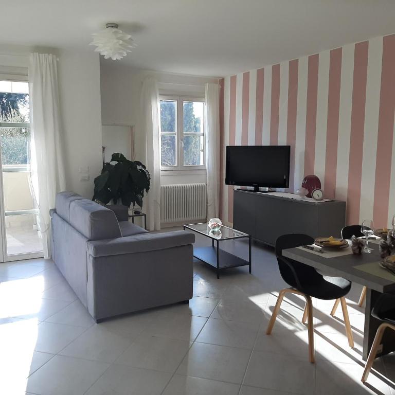 Appartamento 23 - bilocale vista lago - Appartamento con 1 Camera da Letto - 6