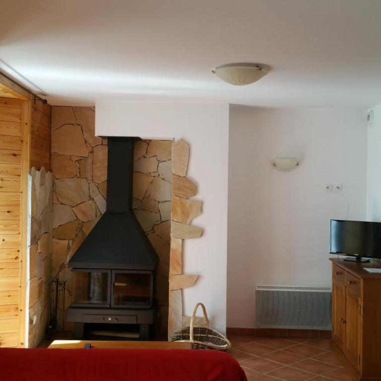 Hotel Auberge Edelweiss - Suite 2 Chambres - 2