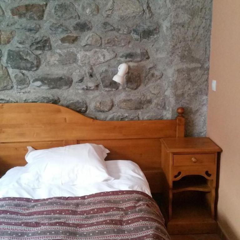 Hotel Auberge Edelweiss - Suite 2 Chambres - 3