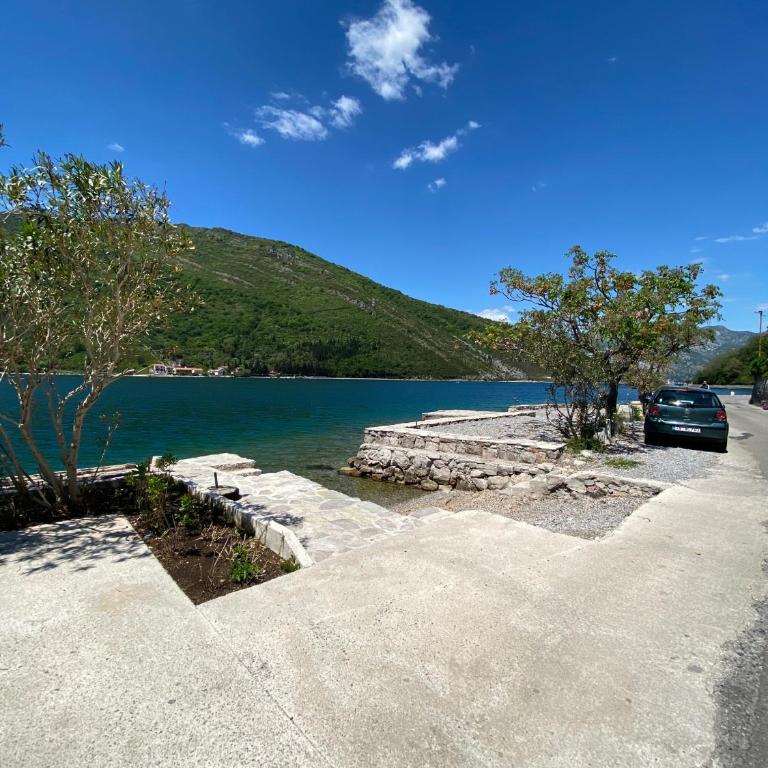 Oldhouse Vucinovic - Apartman - Prizemlje - 64