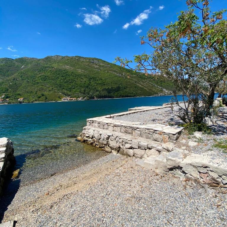 Oldhouse Vucinovic - Apartman - Prizemlje - 63