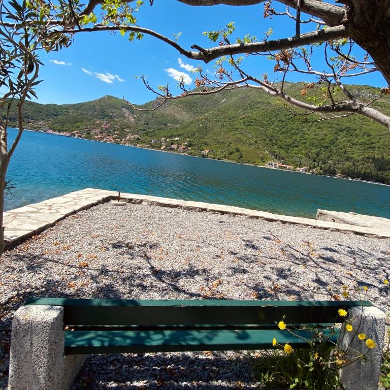 Oldhouse Vucinovic - Apartman - Prizemlje - 60