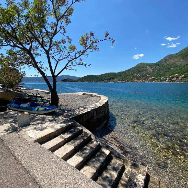 Oldhouse Vucinovic - Apartman - Prizemlje - 57