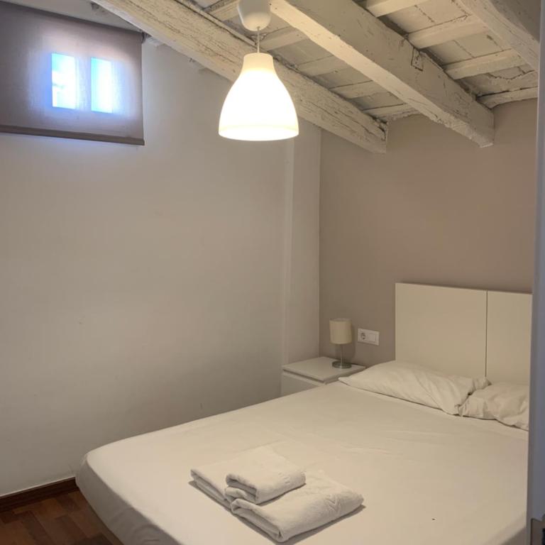 Up Town - One-Bedroom Apartment - 18