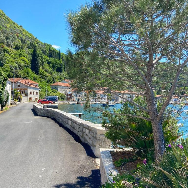 Oldhouse Vucinovic - Apartman - Prizemlje - 36