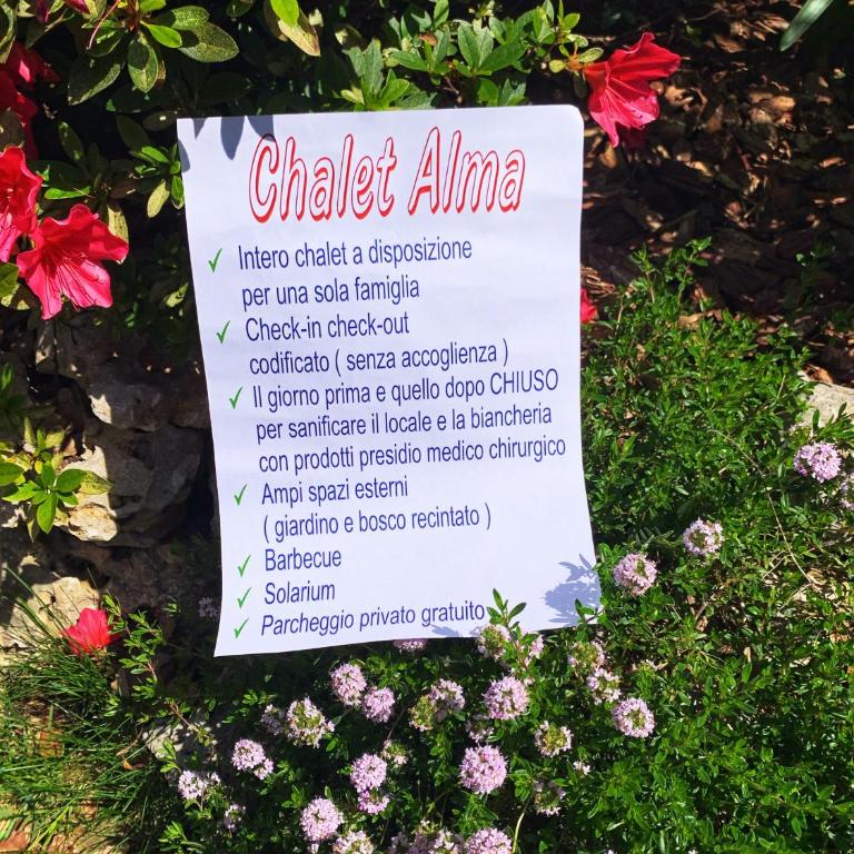 Chalet Alma - Chalet con 2 Camere da Letto - 25