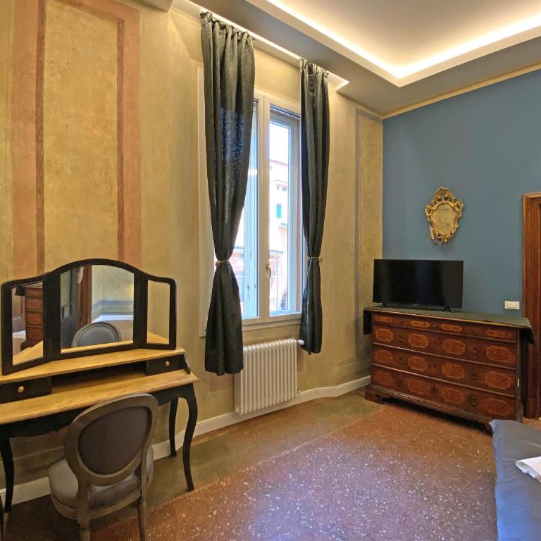 Residenza del Duse - Camera Deluxe - 6