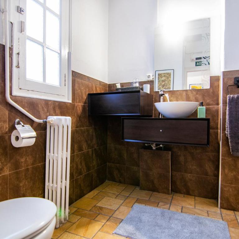 Kasa Katia Guest House - Triple Room with Private External Bathroom - 8