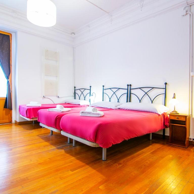 Kasa Katia Guest House - Triple Room with Private External Bathroom - 5