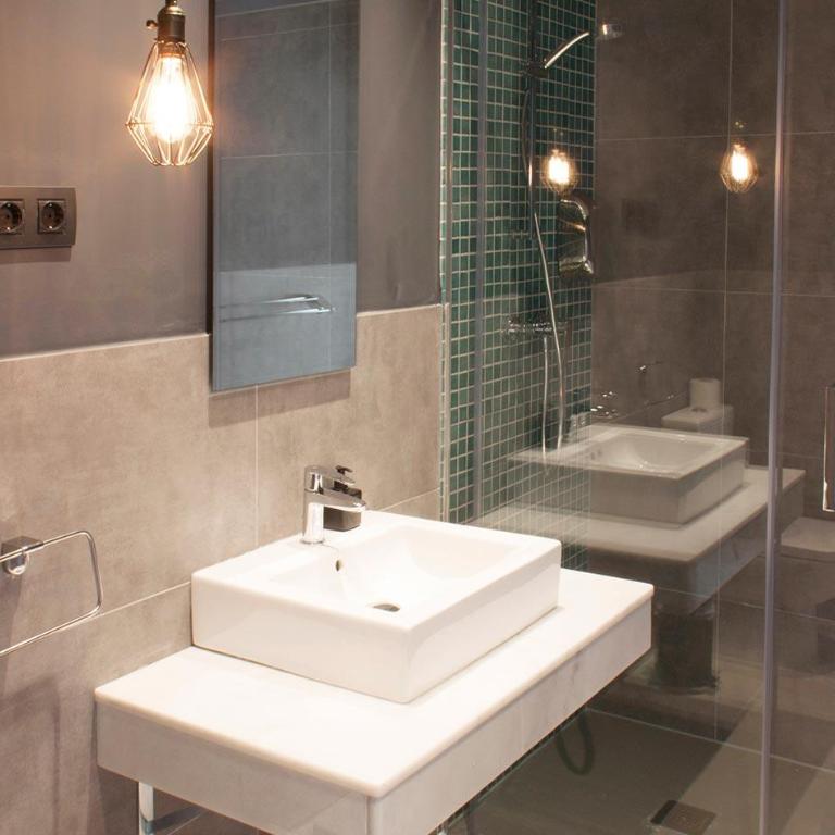 Be Mate Málaga Soho - Habitación Superior - 1