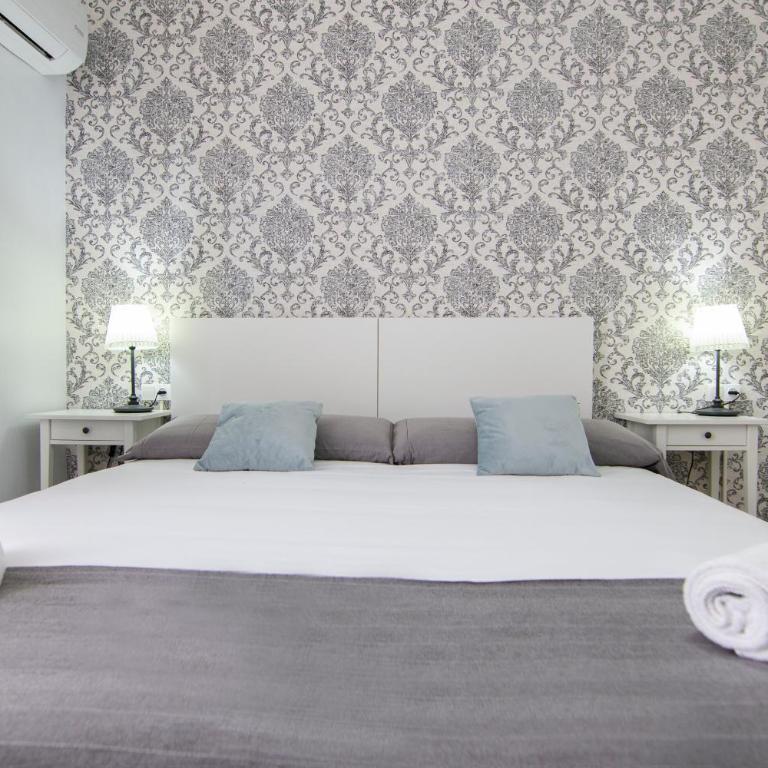 Kasa Katia Guest House - Double or Twin Room with Private External Bathroom - 4