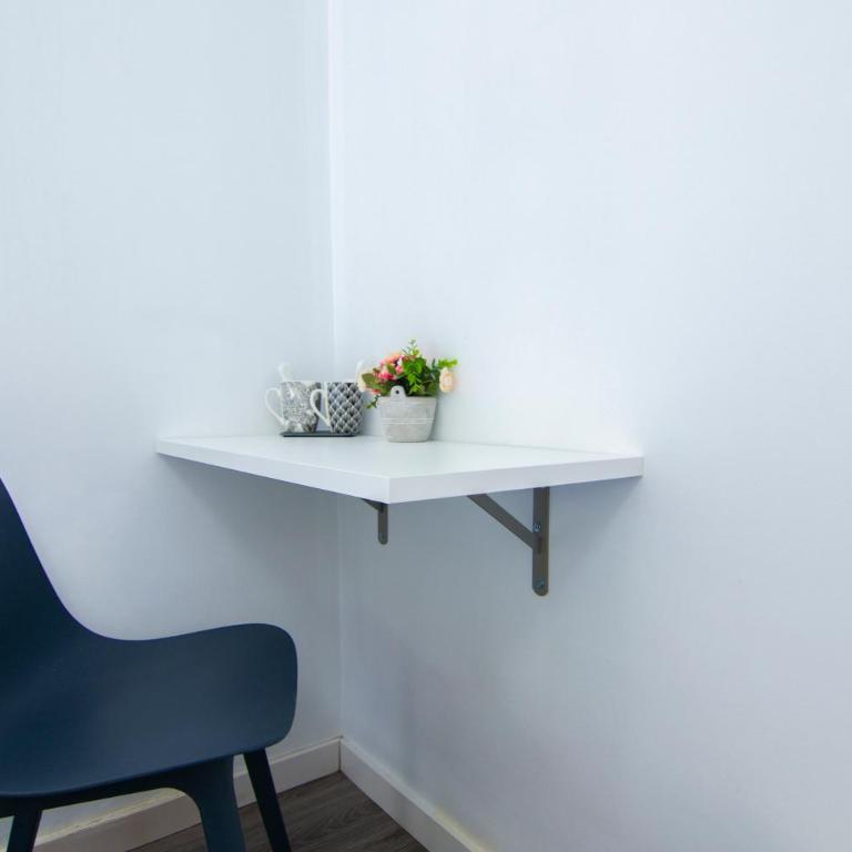 Kasa Katia Guest House - Double or Twin Room with Private External Bathroom - 5