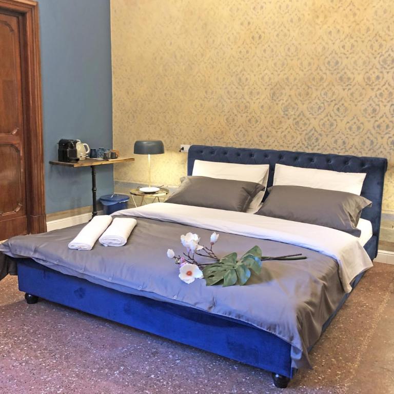 Residenza del Duse - Camera Deluxe - 4