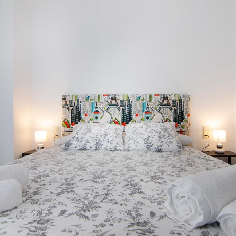 Kasa Katia Guest House - Apartment with Terrace - 10
