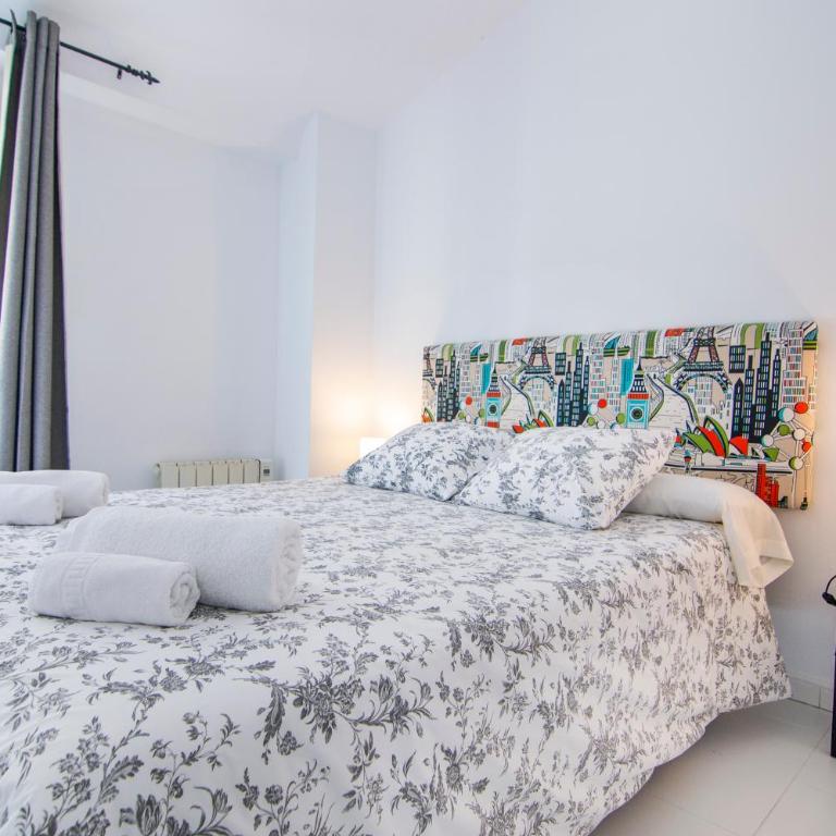 Kasa Katia Guest House - Apartment with Terrace - 11