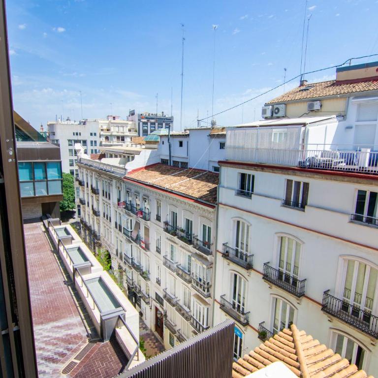 Kasa Katia Guest House - Apartment with Terrace - 19